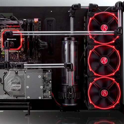 Raijintek Antila D5