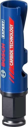 Bosch Professional EXPERT Construction Material Lochsäge, 22x60mm, 1 Stück