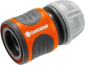 Gardena Schlauchanschluss für 13mm, 16mm