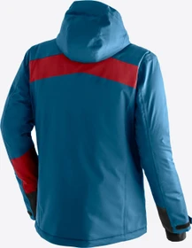 Maier Sports Karleiten 2.0 Skijacke mary poppins (Herren)