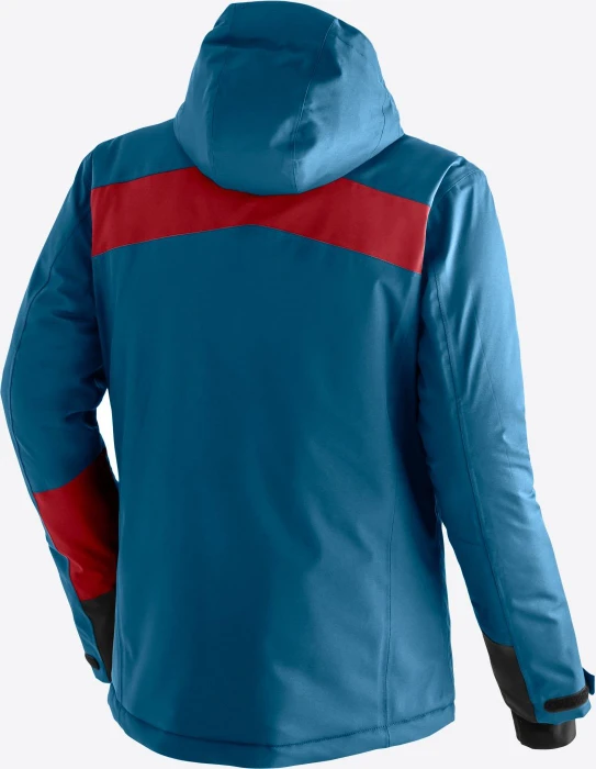 Maier Sports Karleiten 2.0 Skijacke mary poppins (Herren)