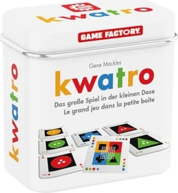 kwatro