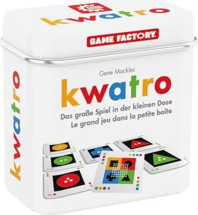 kwatro