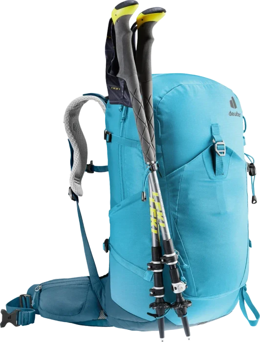 Deuter Trail Pro 31 SL lagoon/atlantic (Damen)