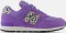 New Balance 574 violet crush/black (Junior) Vorschaubild