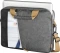 Hama Florenz Notebook Tasche 15.6" grau/schwarz Vorschaubild