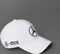 adidas Mercedes AMG Petronas Formula One Team Driver Kappe weiß/schwarz Vorschaubild