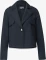 Street One Kurzer Trenchcoat Jacke deepwater blue (Damen) Vorschaubild