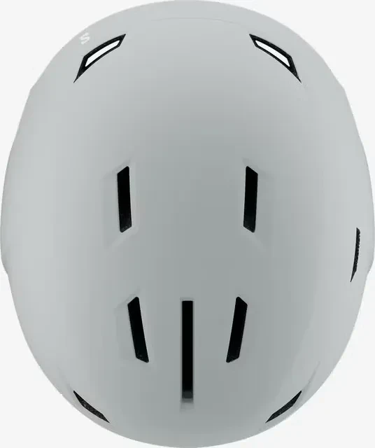 Salomon Pioneer LT Helm ice flow (Junior)