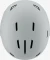Salomon Pioneer LT Helm ice flow (Junior) Vorschaubild