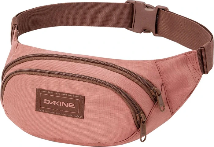 Dakine Hip Pack Bauchtasche withered rose
