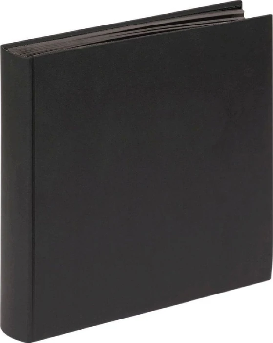 Walther Design Buch Fotoalbum Fun 30x30 schwarz