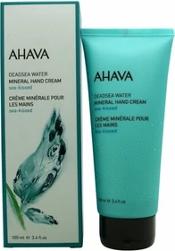 AHAVA Deadsea Mineral Sea-Kissed Handcreme, 100ml