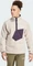 adidas Terrex Xploric High Pile Fleece Pullover wonder beige (Herren) Vorschaubild