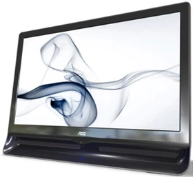 AOC e2066Sn, 20"
