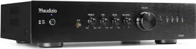 Audizio AD200 schwarz