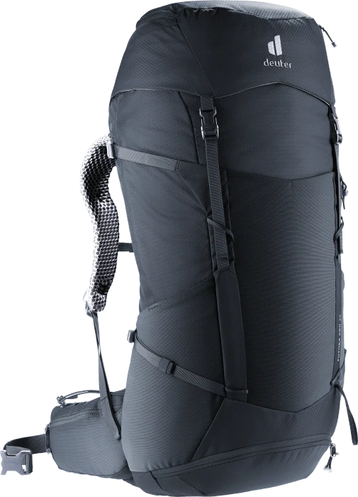 Deuter Futura Pro 36 schwarz