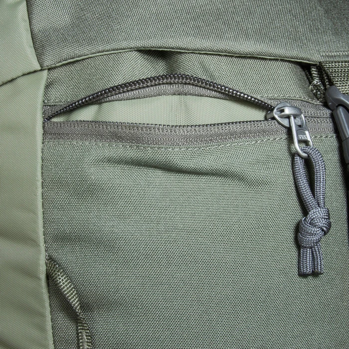 Tatonka Hike Pack 30 BC stone grey olive (Damen)