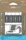 Paleblue Rechargeable Accu CR123A 860mAh, 4er-Pack (PB-CR123A-C)