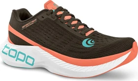 topo athletic Specter espresso/peach (Damen)