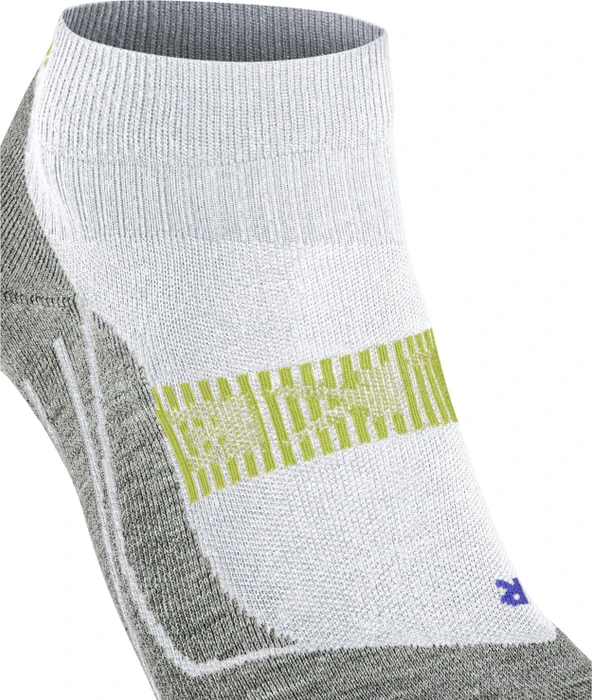 Falke RU4 Endurance Cool Short Laufsocken weiß (Herren)