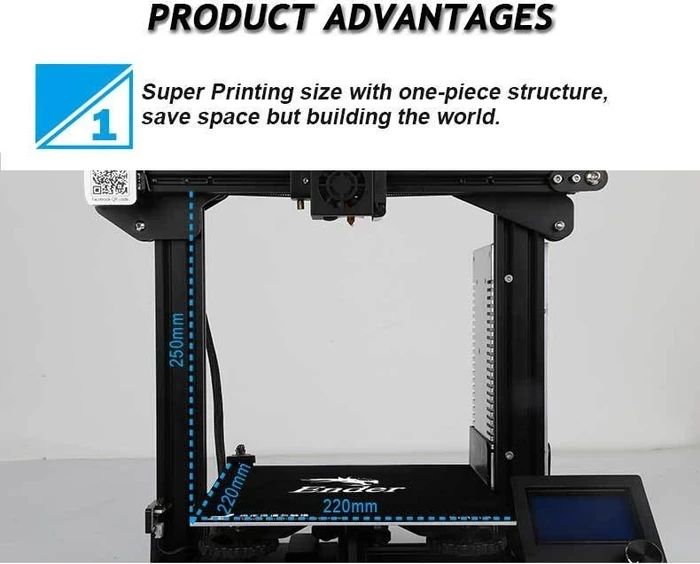 Creality Ender 3