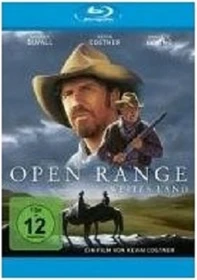 Open Range - Weites Land (Blu-ray)