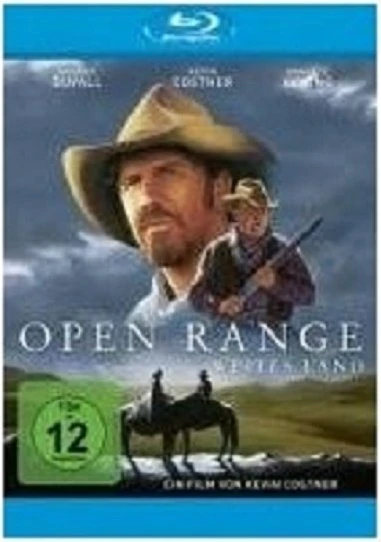 Open Range
