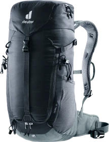Deuter Trail 18 black/shale