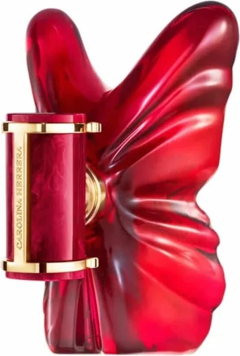 Carolina Herrera La Bomba Intensa Eau de Parfum nachfüllbar, 50ml