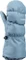 Leki Little Glace Zero Mitt Long Skihandschuhe (Junior) Vorschaubild