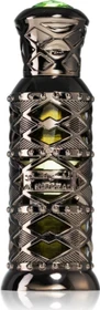 Al Haramain Musk Noir Duftöl, 12ml
