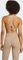 adidas Aeroimpact Luxe Training Light-Support Sport-BH chalky brown (Damen) Vorschaubild