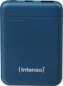 Intenso Powerbank XS5000 petrol