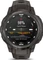 Garmin Instinct Crossover AMOLED charcoal Vorschaubild