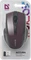 Defender Accura MM-665 Wireless Optical Mouse burgunderrot, USB Vorschaubild