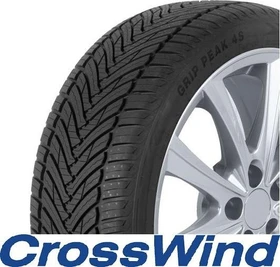 Crosswind Grip Peak 4S 165/60 R14 75H