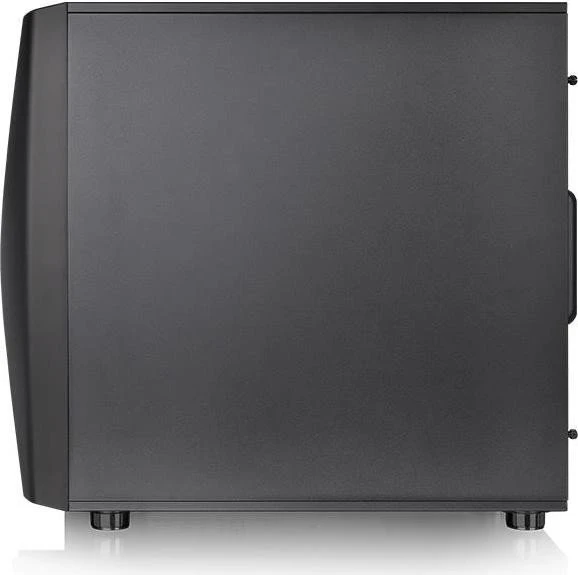 Thermaltake Commander C34 ARGB, Glasfenster