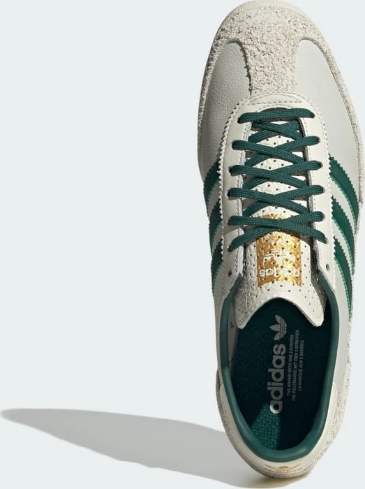 adidas SL 72 OG off white/collegiate green/orbit grey