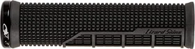 Lizard Skins Machine Lock-On 135mm Griffe jet black