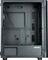 Zalman i4 TG Black, Glasfenster Vorschaubild
