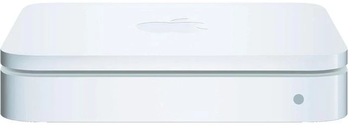 Apple AirPort Extreme Basisstation [5G]