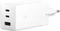 ASUS AC100-03 USB-C GaN Netzteil, 2x USB-C + 1x USB-A, inkl. USB-C-Ladekabel Vorschaubild