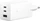 ASUS AC100-03 USB-C GaN Netzteil, 2x USB-C + 1x USB-A, inkl. USB-C-Ladekabel (90XB09SN-BPW010)
