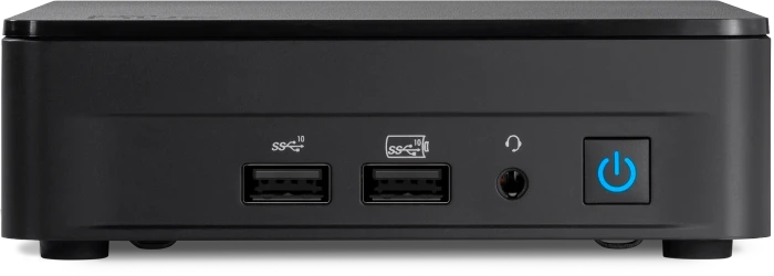 ASUS NUC 13 Pro Kit - Slim - Arena Canyon - NUC13ANKi5 / RNUC13ANKI500000I / RNUC13ANKI50000, ohne Netzkabel