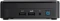 ASUS NUC 13 Pro Kit - Slim - Arena Canyon - NUC13ANKi5 / RNUC13ANKI500000I / RNUC13ANKI50000, ohne Netzkabel Vorschaubild