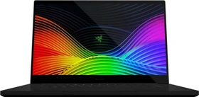 Razer Blade 15 Advanced Model (Late 2019) - FHD, schwarz, Core i7-9750H, 16GB RAM, 512GB SSD, GeForce RTX 2080 Max-Q, UK (RZ09-03018W02-R3W1)