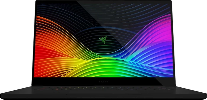 Razer Blade 15 Advanced Model (Late 2019) - FHD, schwarz, Core i7-9750H, 16GB RAM, 512GB SSD, GeForce RTX 2080 Max-Q, DE