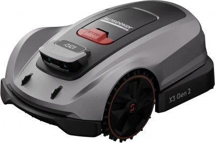 Sunseeker X3 Gen2