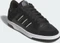 adidas Rapid Court Low core black/carbon/cloud white Vorschaubild